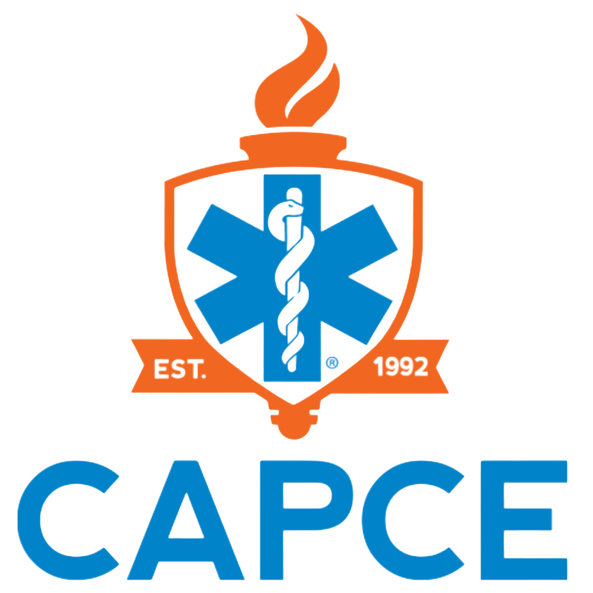 CAPCE Accredited